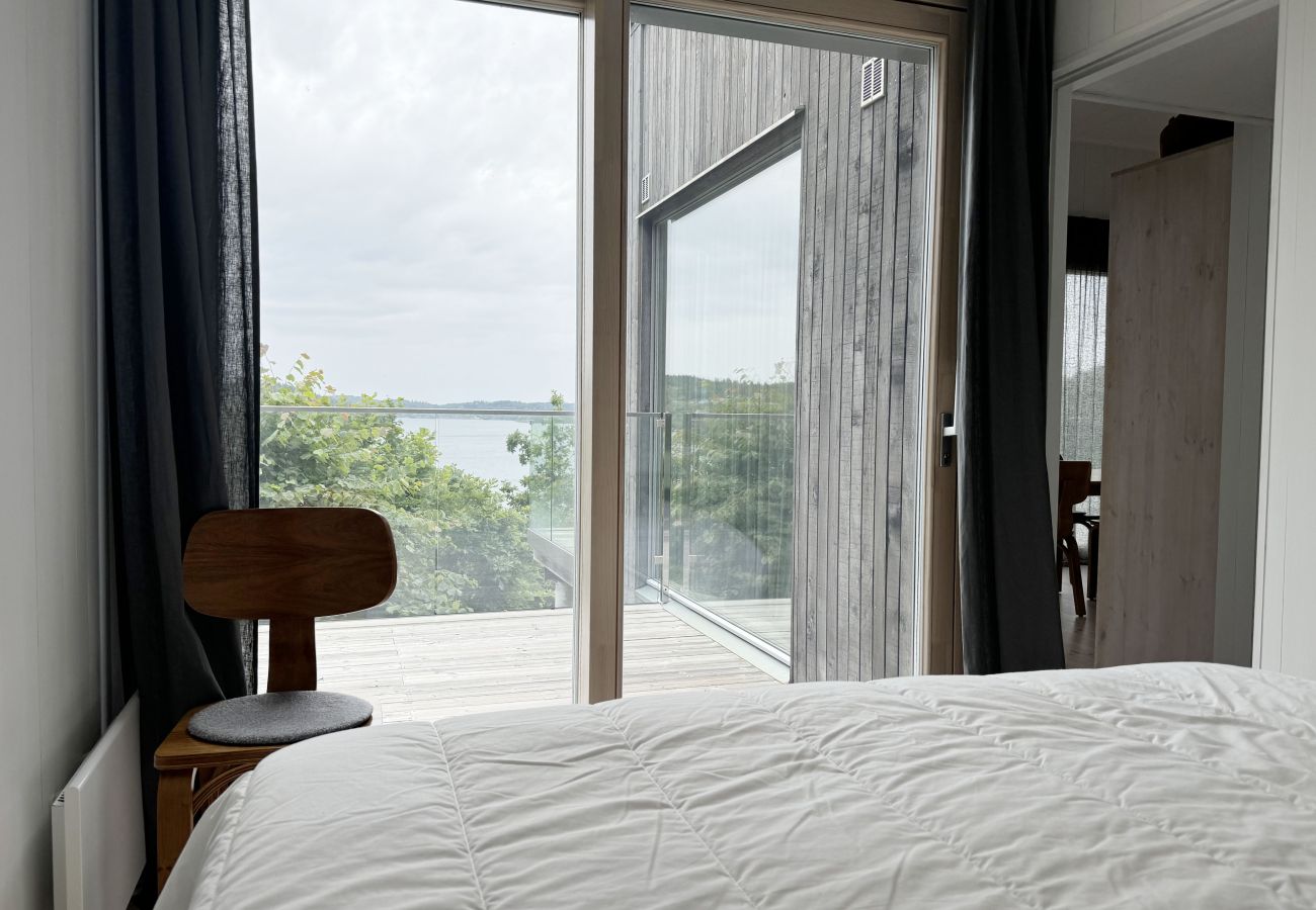 Ferienhaus in Munkedal - SE09047