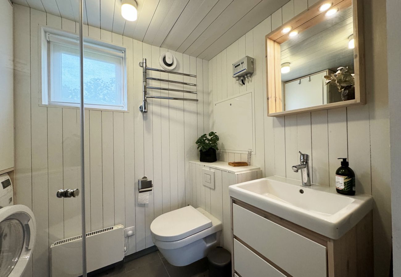 Ferienhaus in Munkedal - SE09047