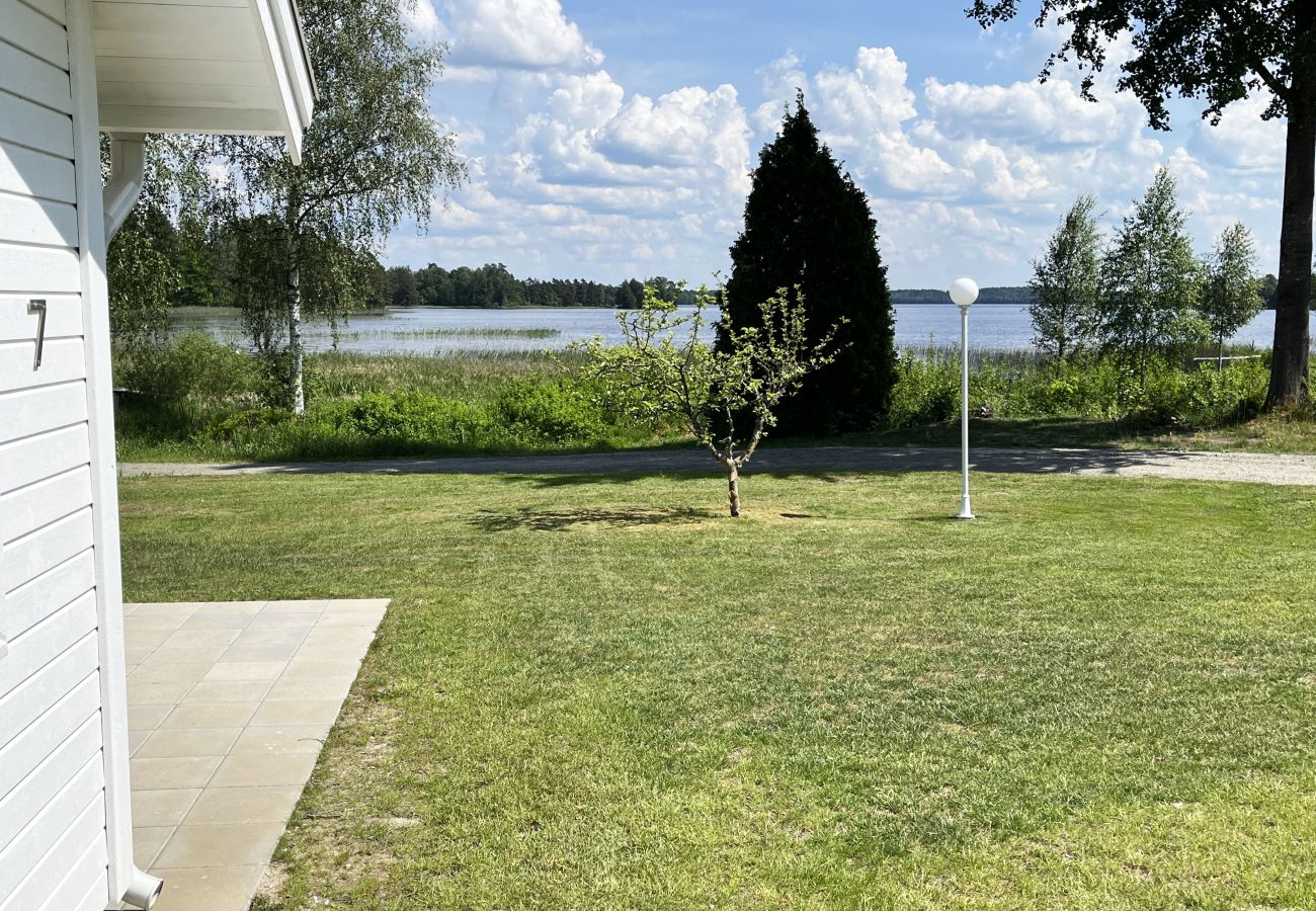 Ferienhaus in Tånnö - SE07055