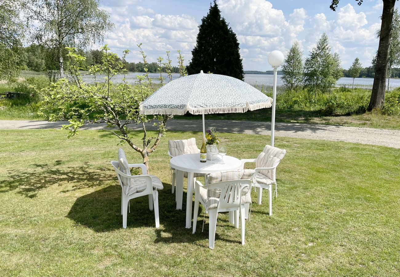 Ferienhaus in Tånnö - SE07055