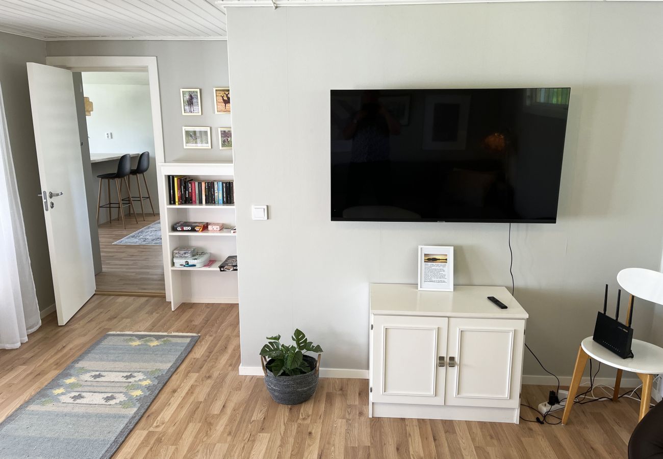 Ferienhaus in Tånnö - SE07055