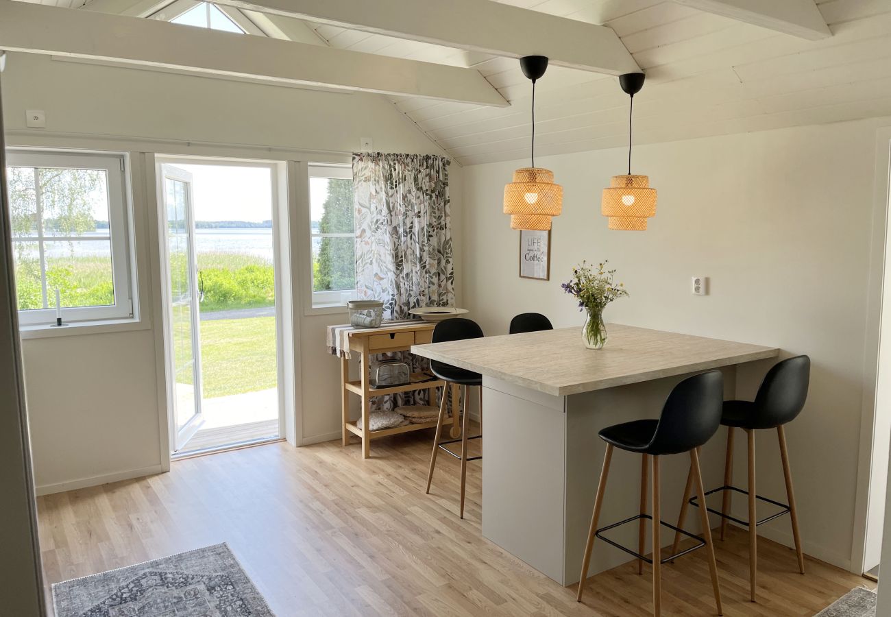 Ferienhaus in Tånnö - SE07055