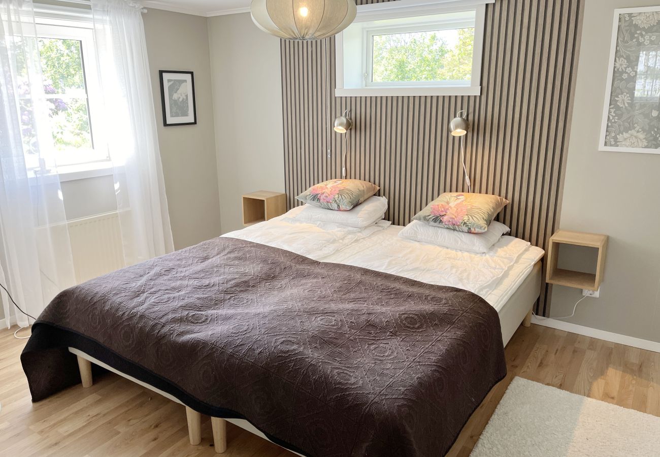 Ferienhaus in Tånnö - SE07055