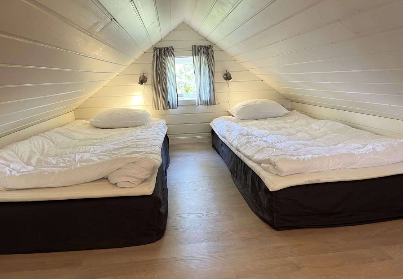 Ferienhaus in Tånnö - SE07055