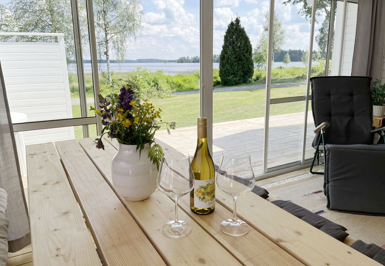 Ferienhaus in Tånnö - SE07055