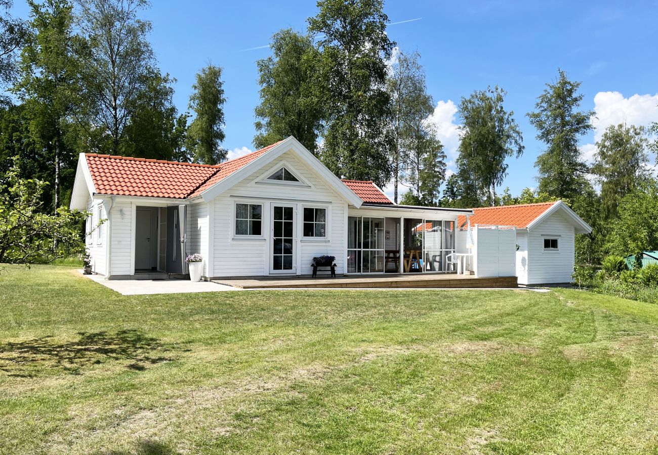Ferienhaus in Tånnö - SE07055