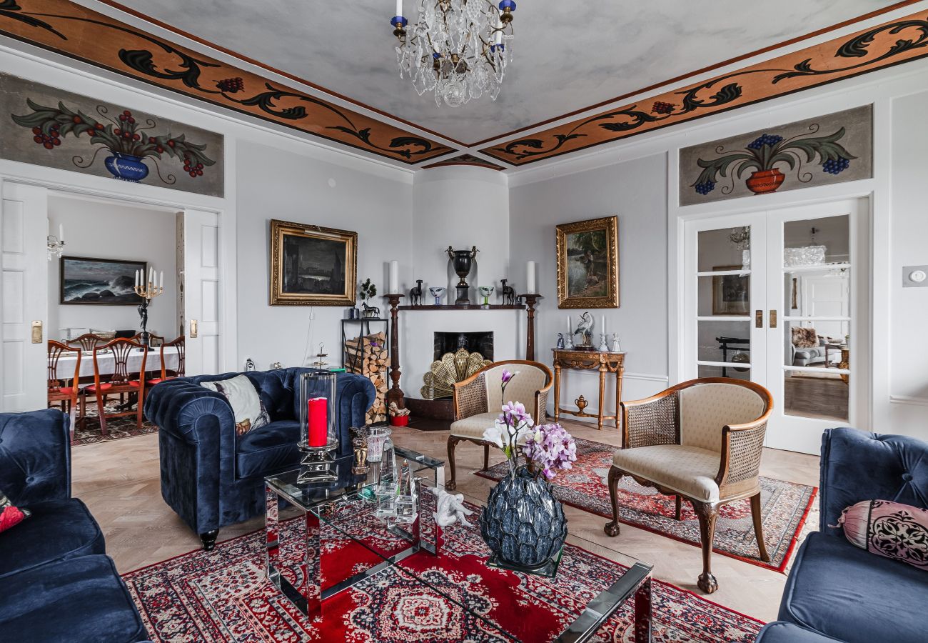 Ferienhaus in Vimmerby - SE05056