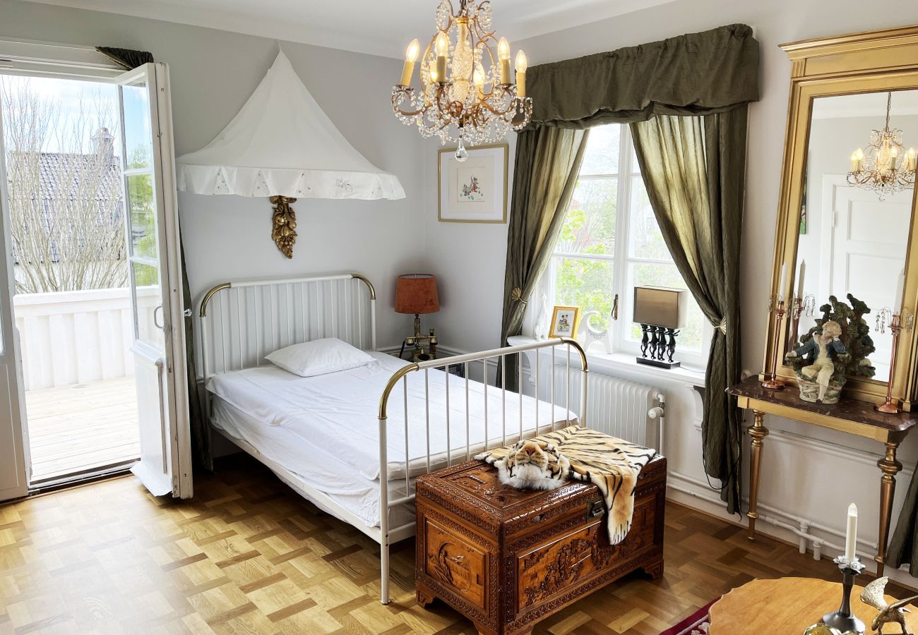 Ferienhaus in Vimmerby - SE05056