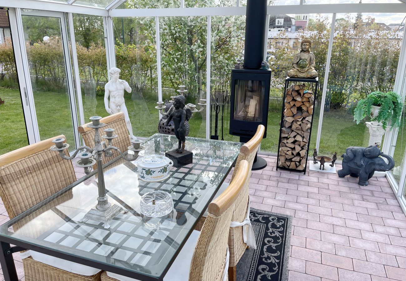 Ferienhaus in Vimmerby - SE05056