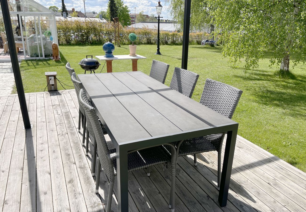 Ferienhaus in Vimmerby - SE05056