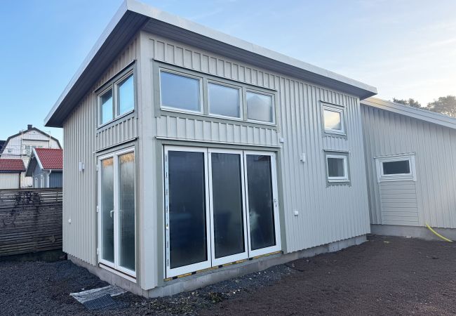 Ferienhaus in Hunnebostrand - SE09048