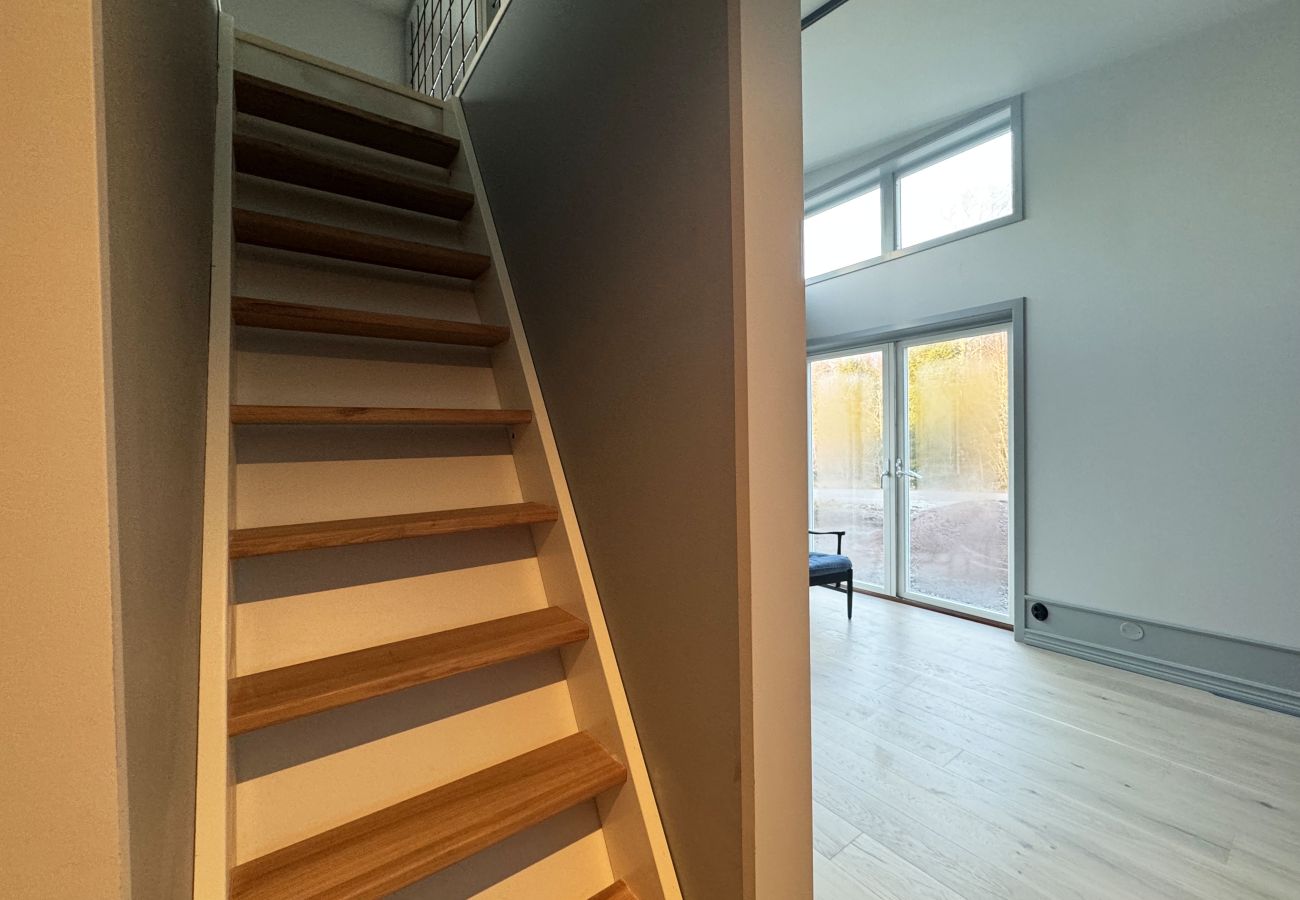 Ferienhaus in Hunnebostrand - SE09048