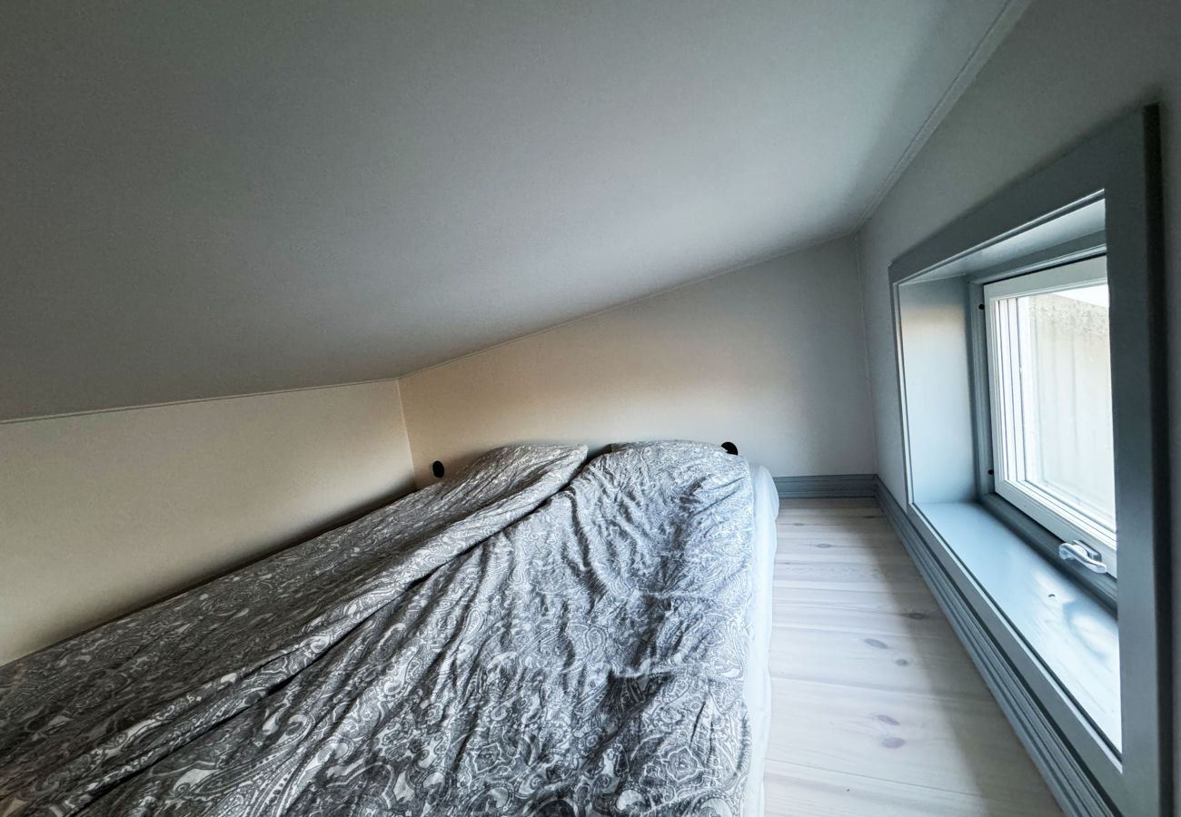 Ferienhaus in Hunnebostrand - SE09048