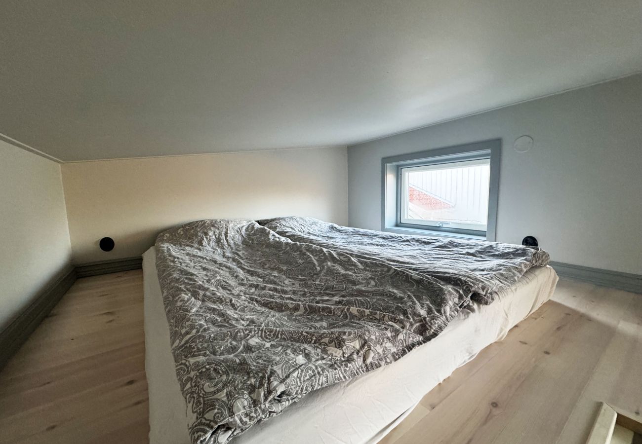 Ferienhaus in Hunnebostrand - SE09048