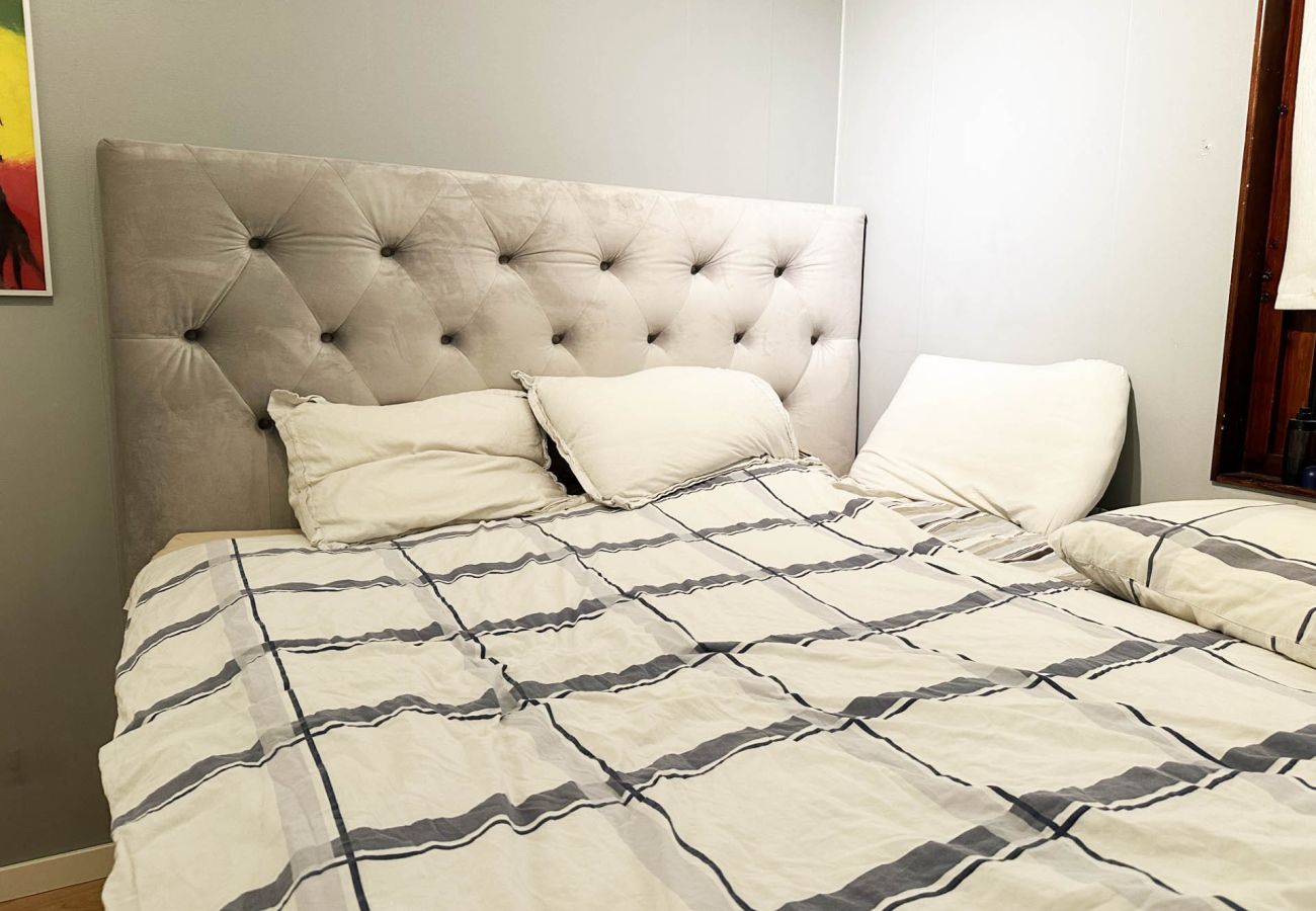 Ferienhaus in Motala - SE10019