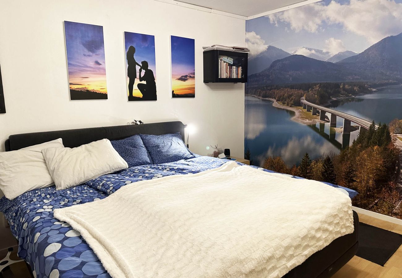 Ferienhaus in Motala - SE10019