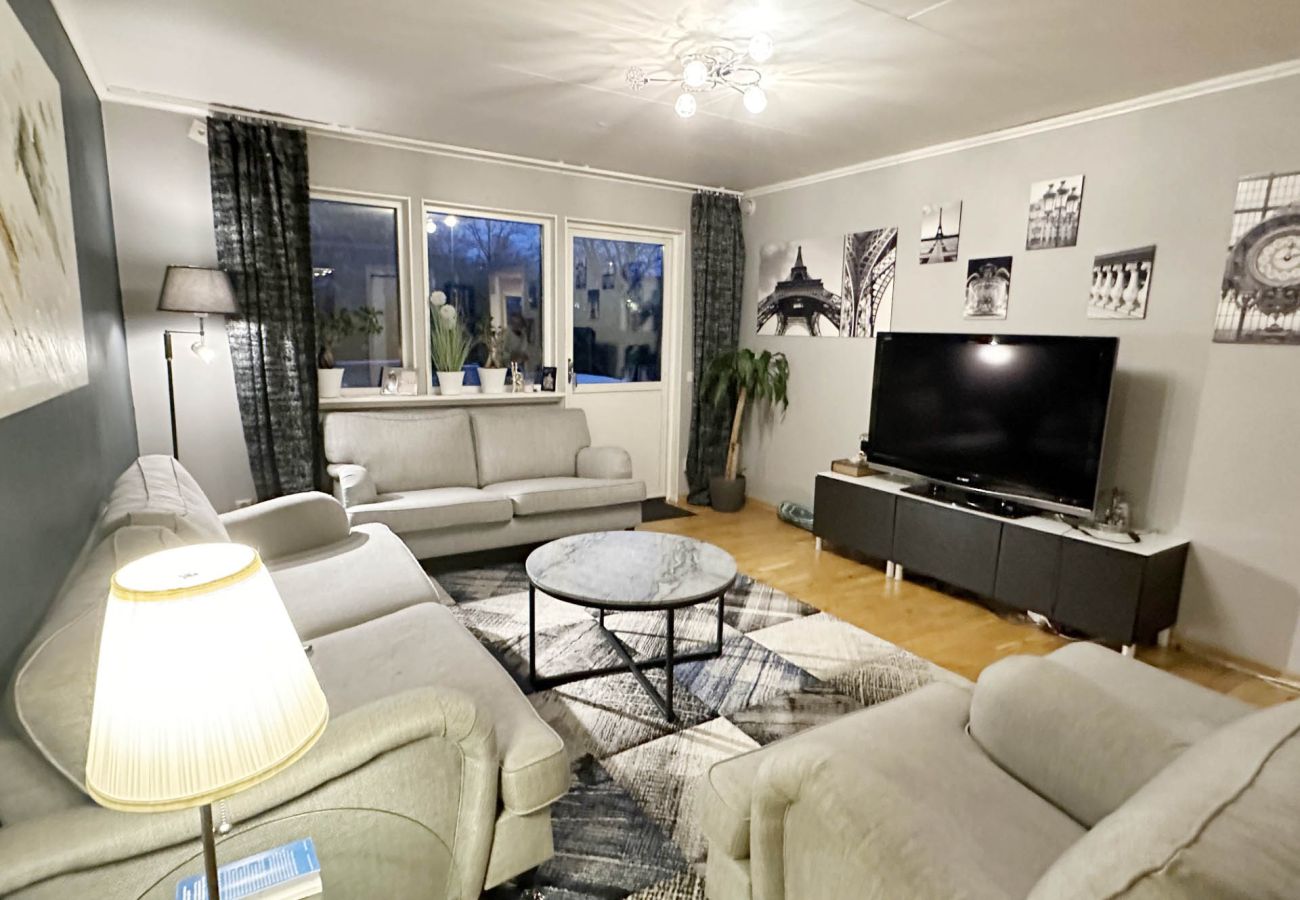 Ferienhaus in Motala - SE10019