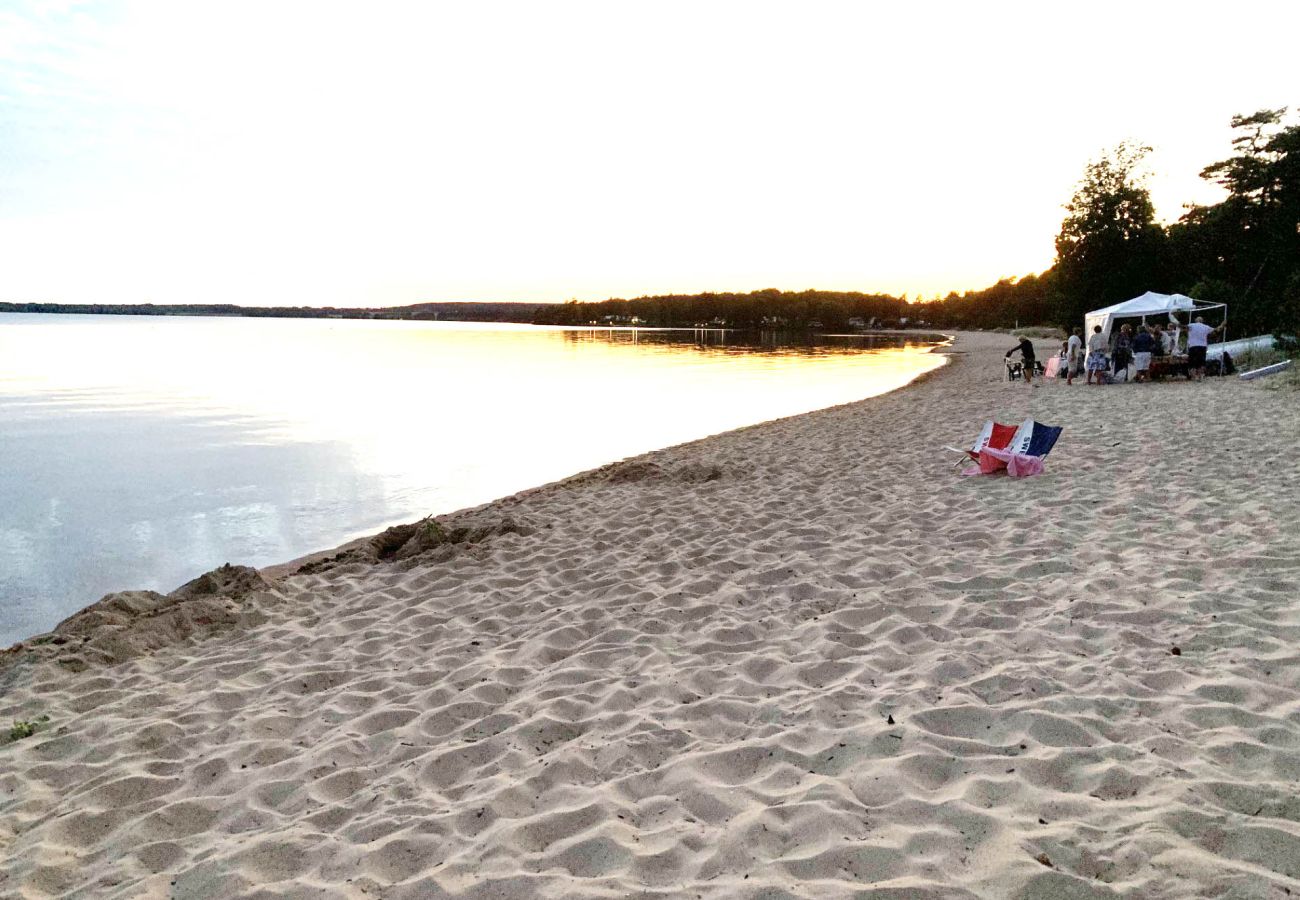 Ferienhaus in Motala - SE10019