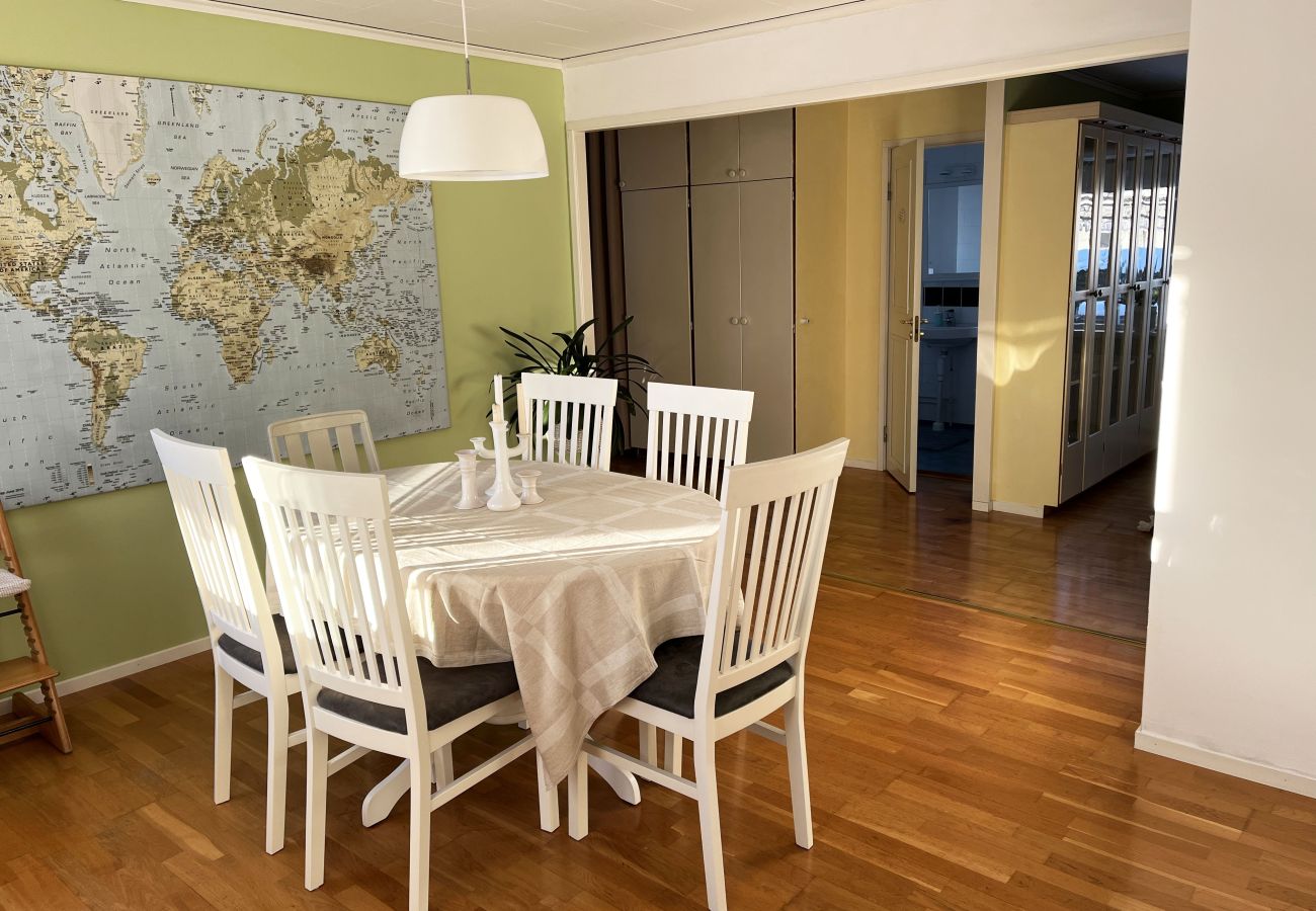 Ferienhaus in Storebro - SE05059