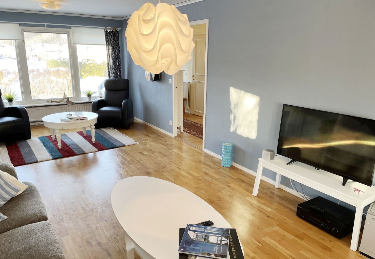 Ferienhaus in Storebro - SE05059