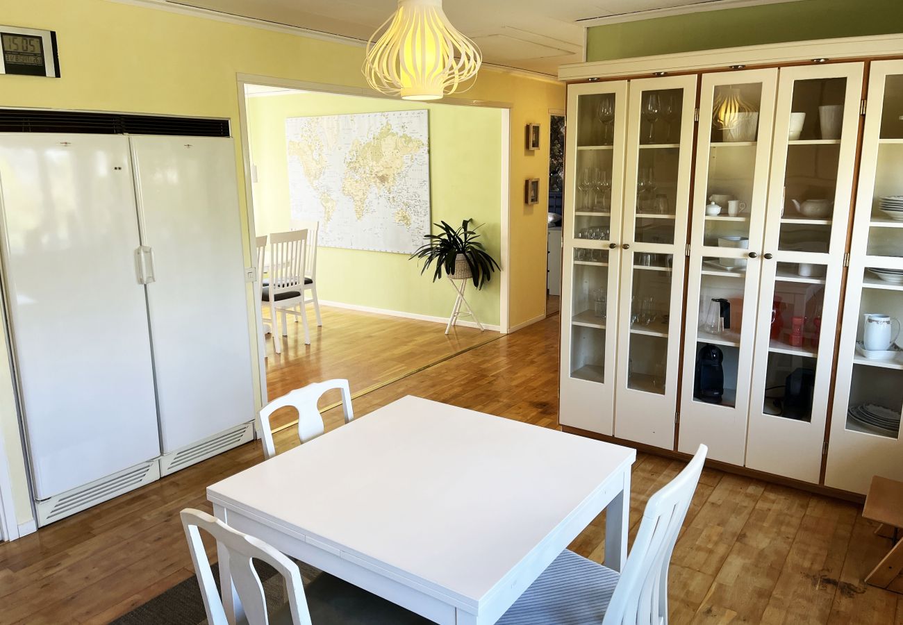 Ferienhaus in Storebro - SE05059