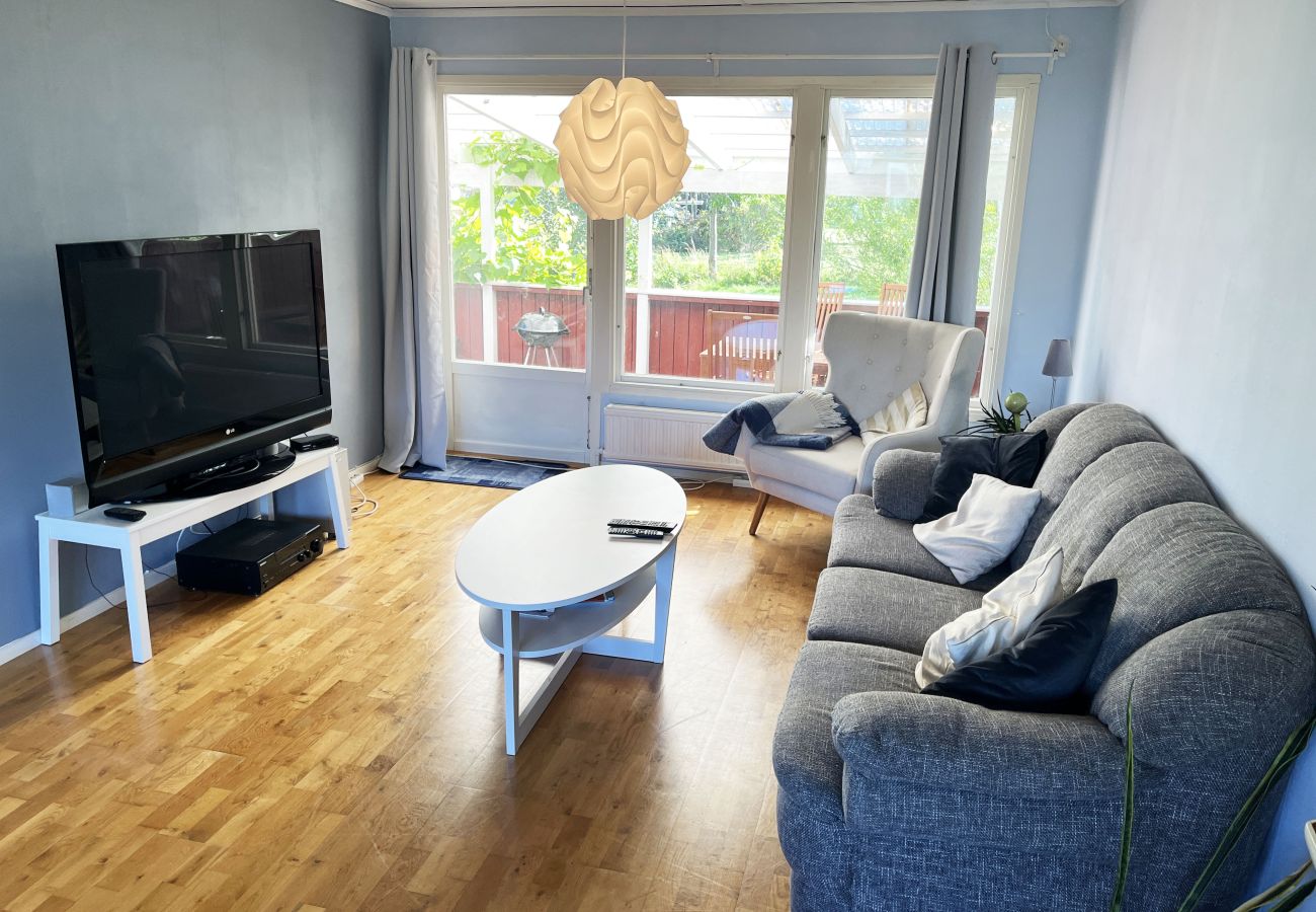 Ferienhaus in Storebro - SE05059