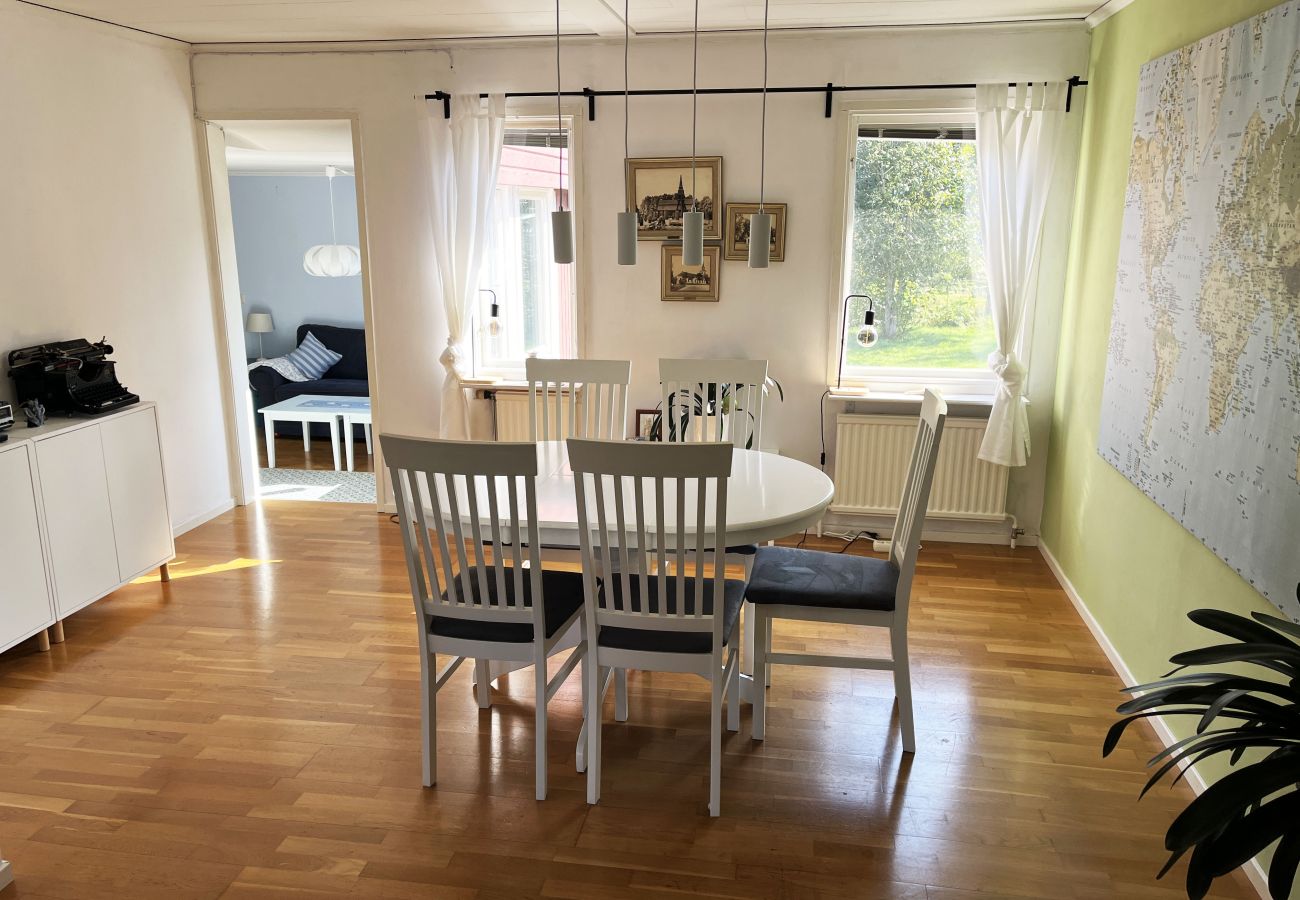 Ferienhaus in Storebro - SE05059