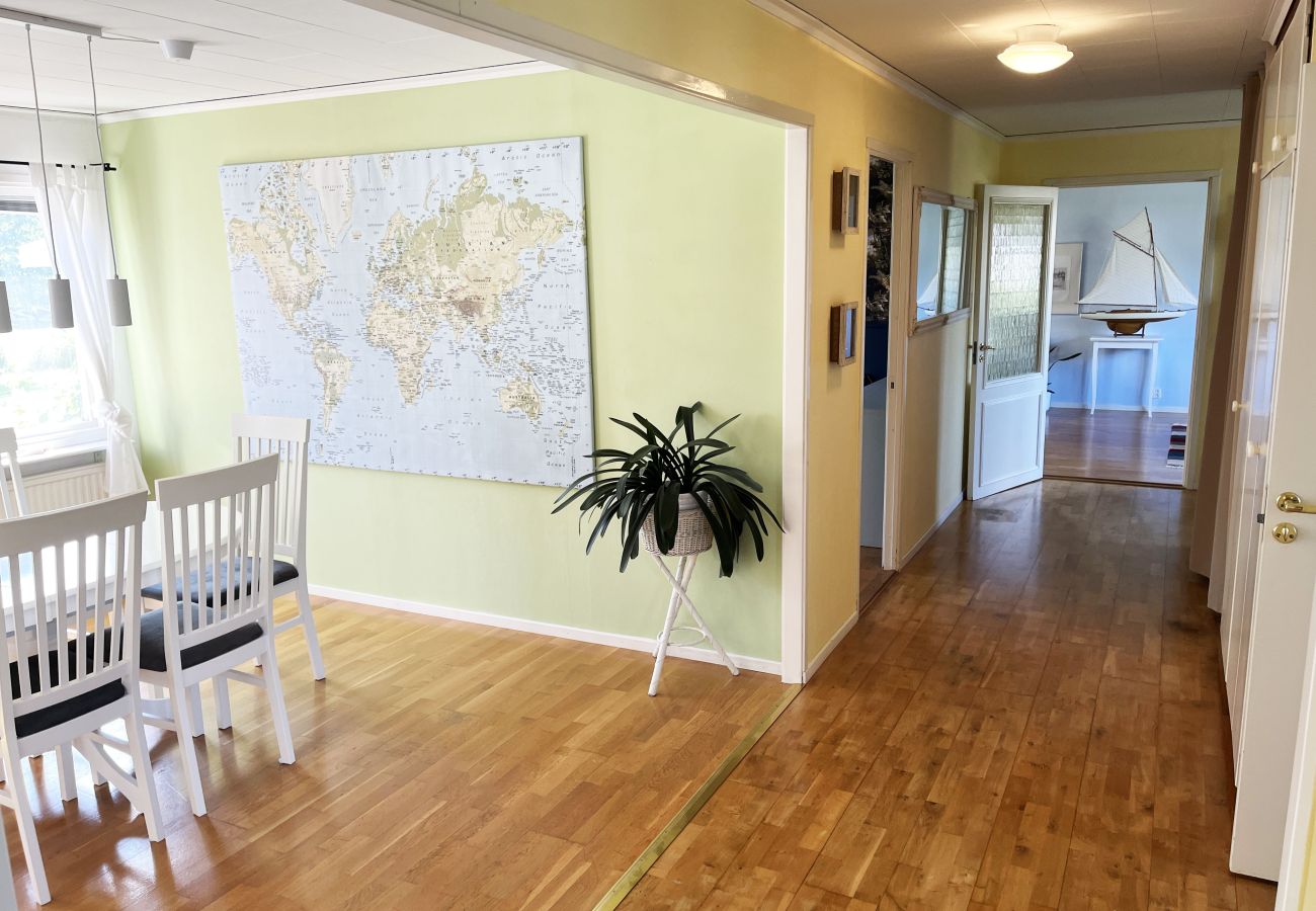 Ferienhaus in Storebro - SE05059