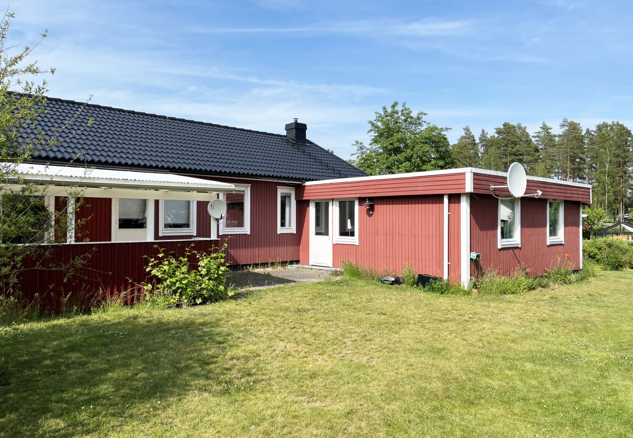 Ferienhaus in Storebro - SE05059