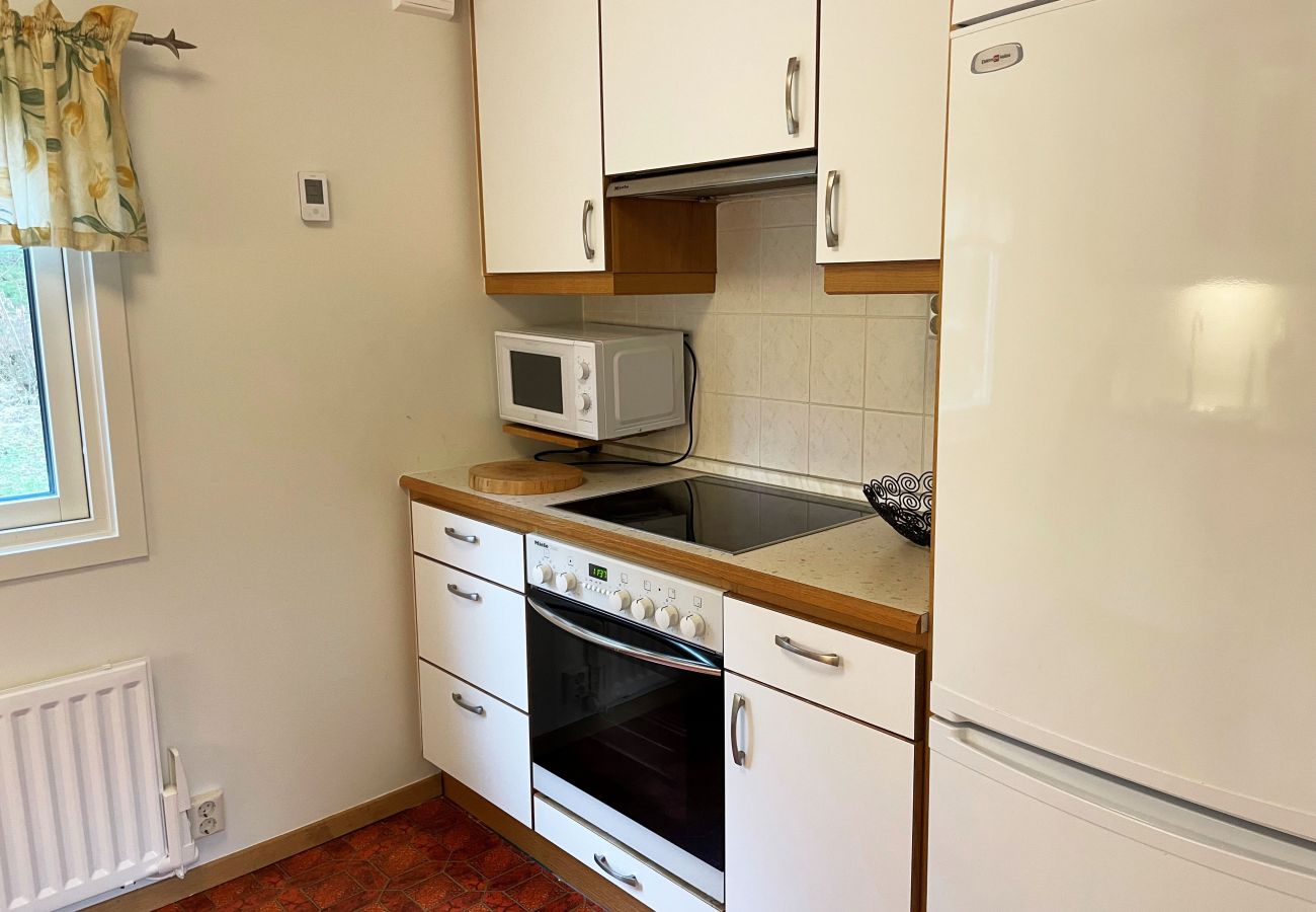 Ferienhaus in Lidhult - SE06064