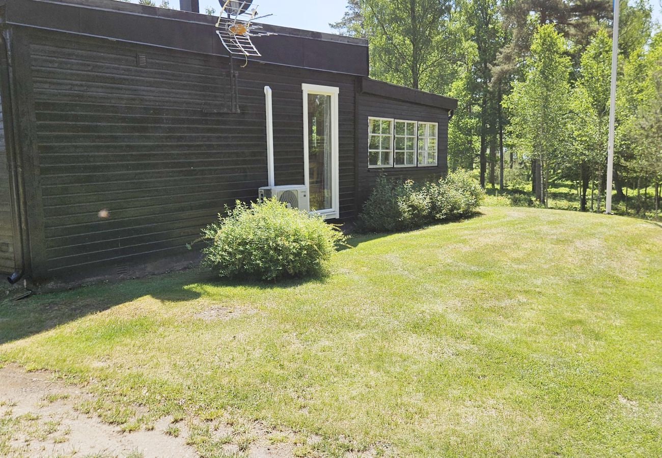 Ferienhaus in Lidhult - SE06064