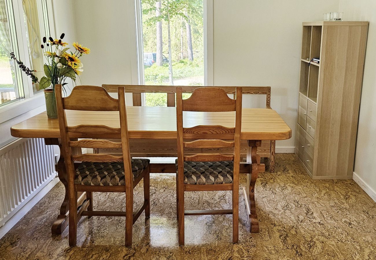 Ferienhaus in Lidhult - SE06064