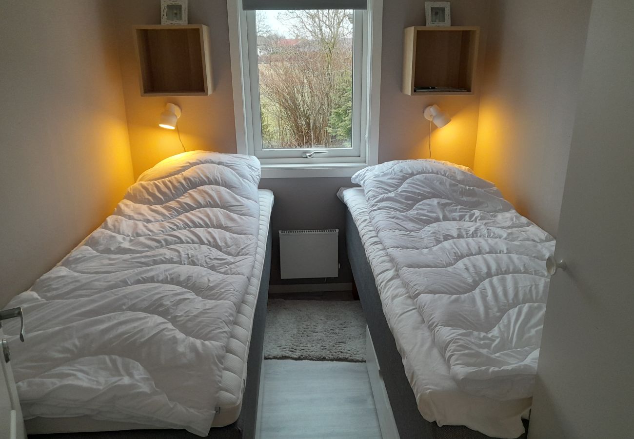 Ferienhaus in Eldsberga - SE02097