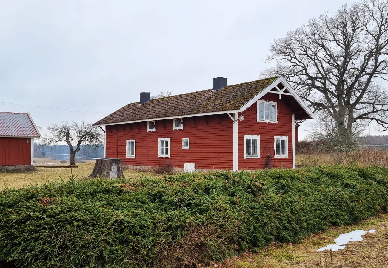 Ferienhaus in Nyköping - SE14017