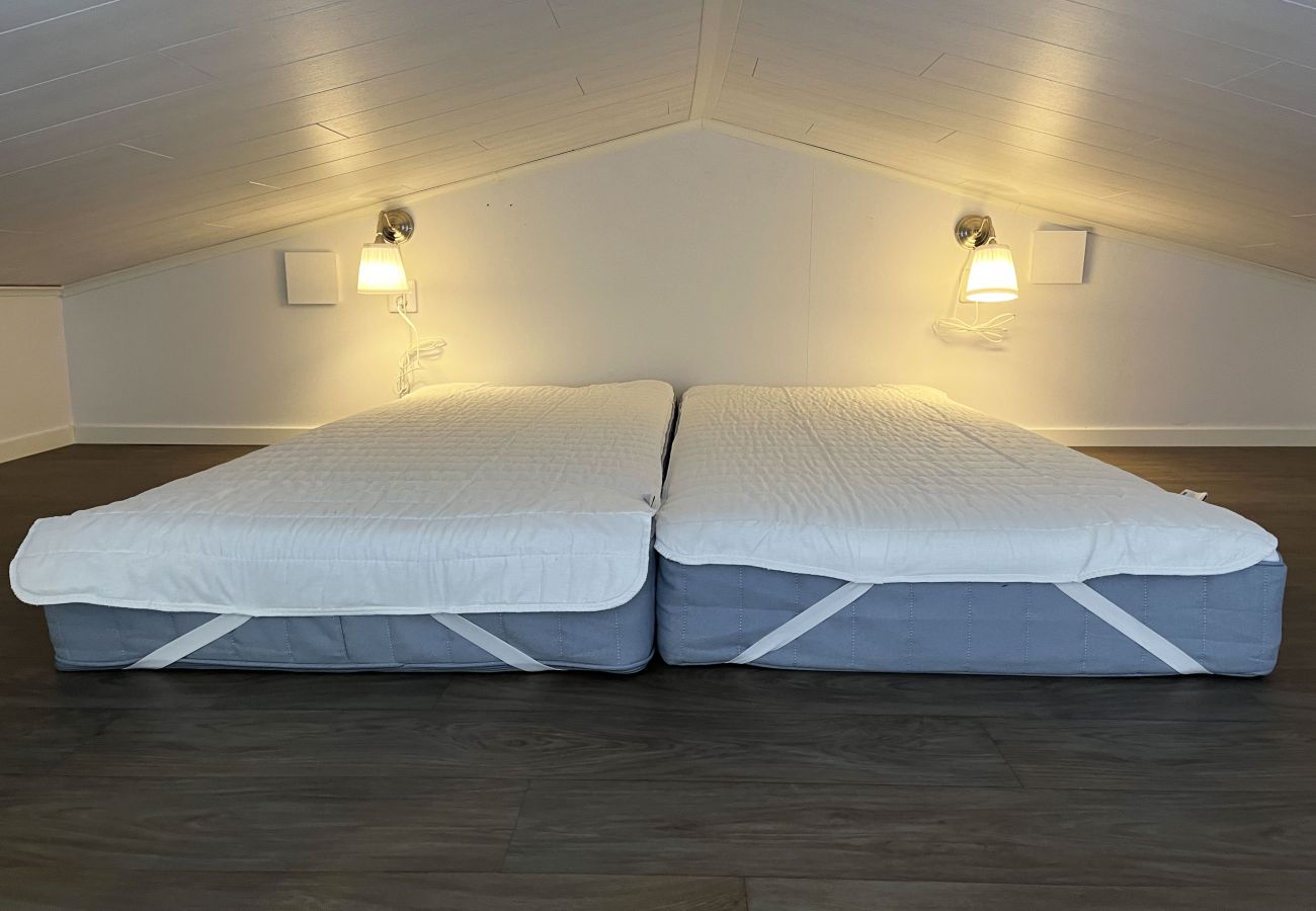 Ferienhaus in Vimmerby - SE05065