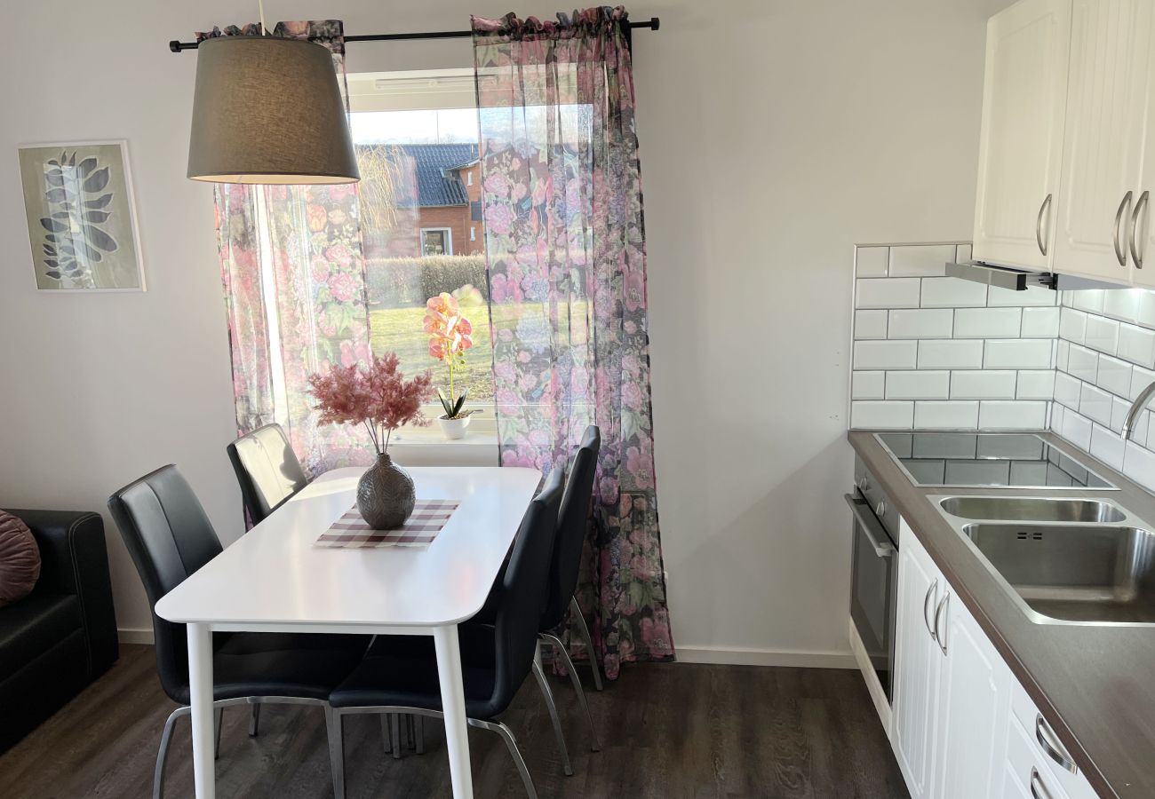 Ferienhaus in Vimmerby - SE05065