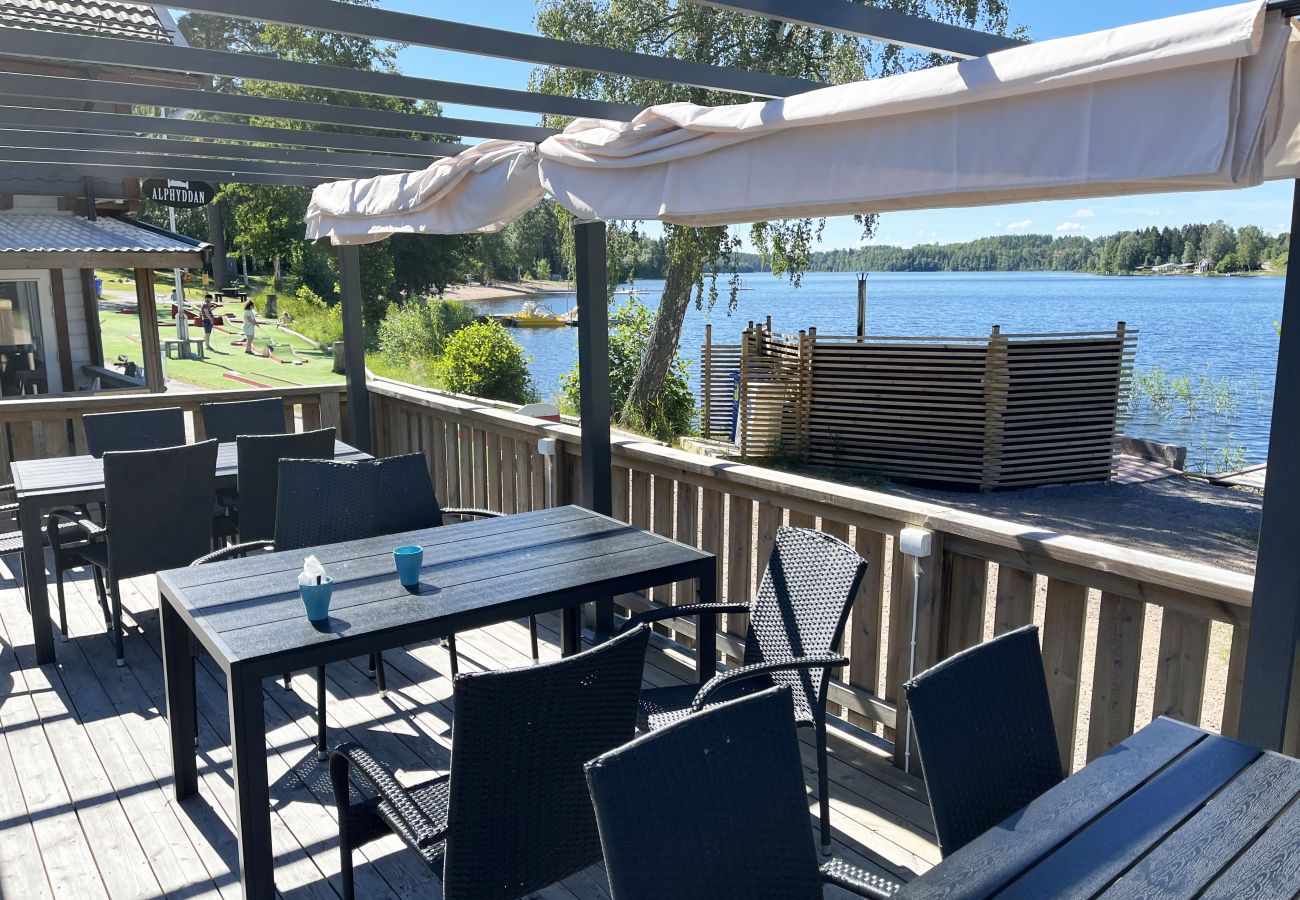 Ferienhaus in Vimmerby - SE05065