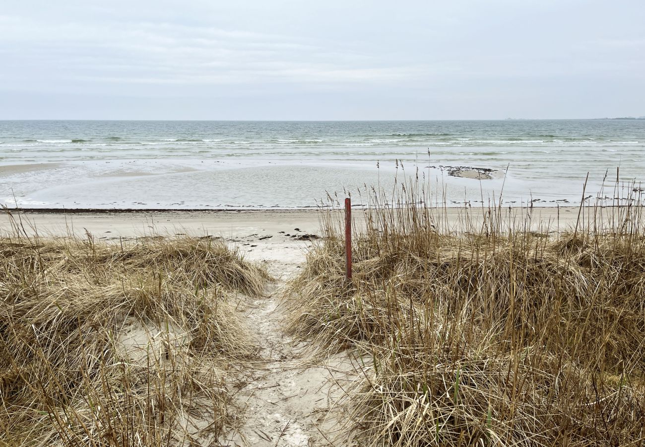 Ferienhaus in Löttorp - SE04047