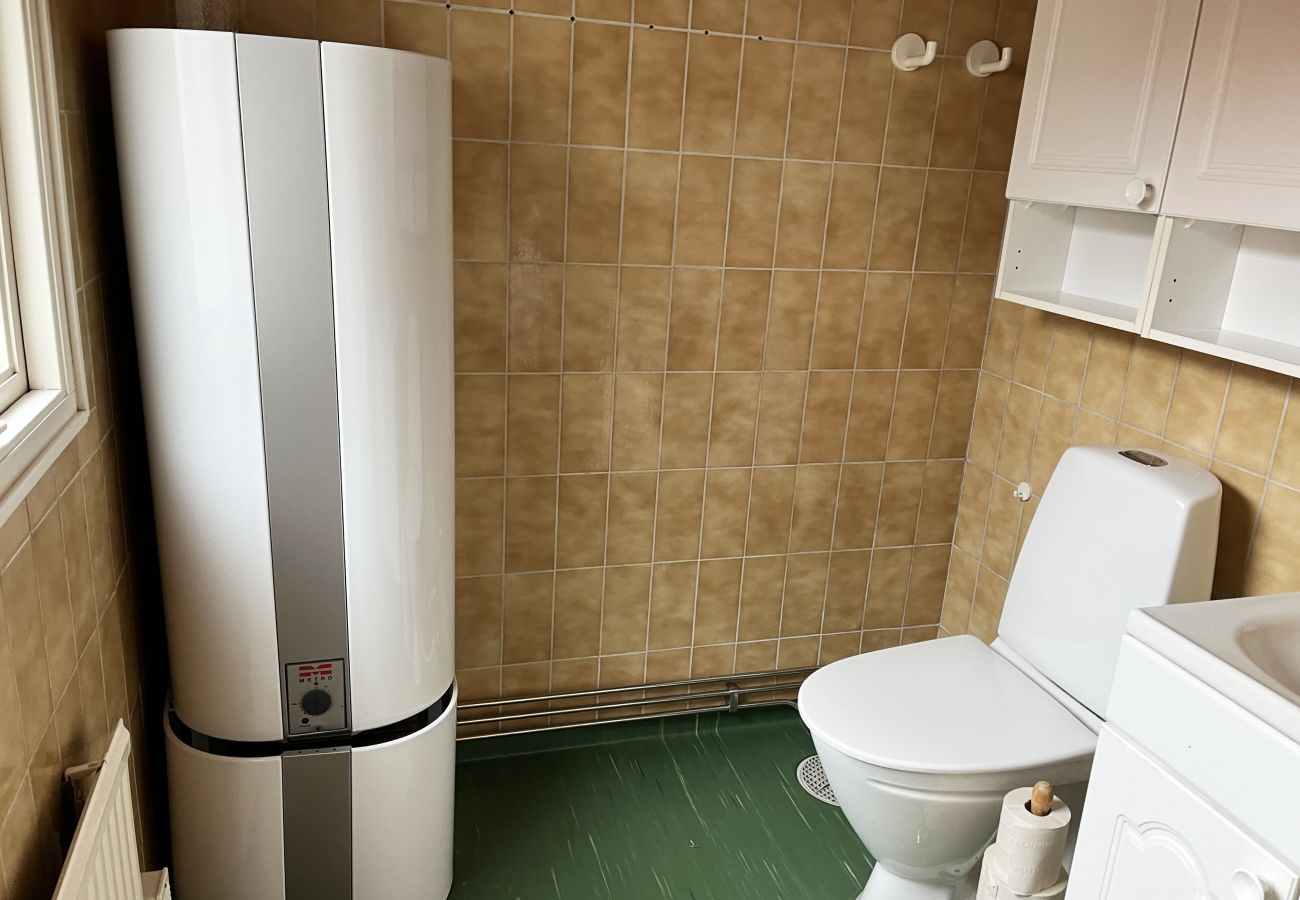 Ferienhaus in Löttorp - SE04047