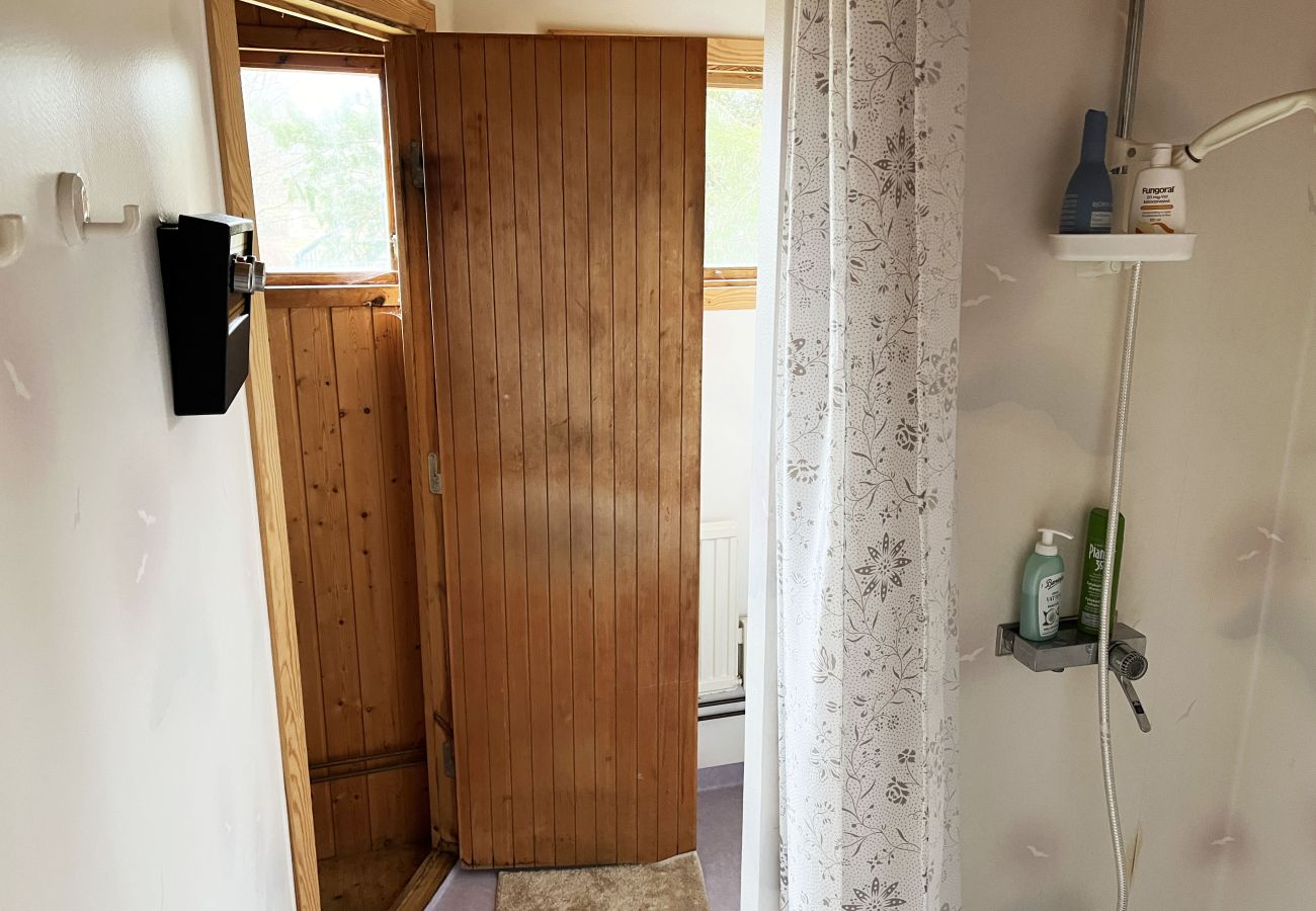 Ferienhaus in Löttorp - SE04047