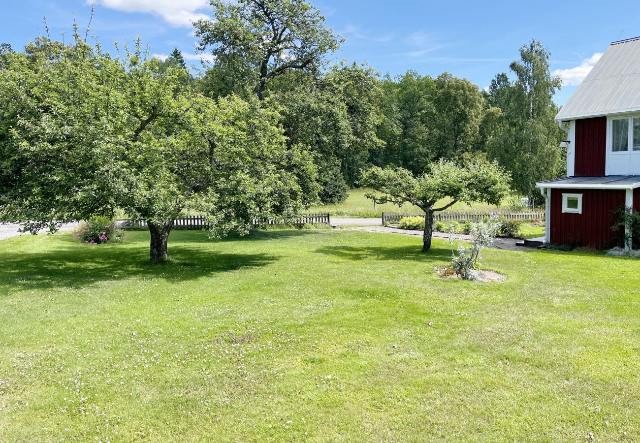 Ferienhaus in Järnforsen - SE05066