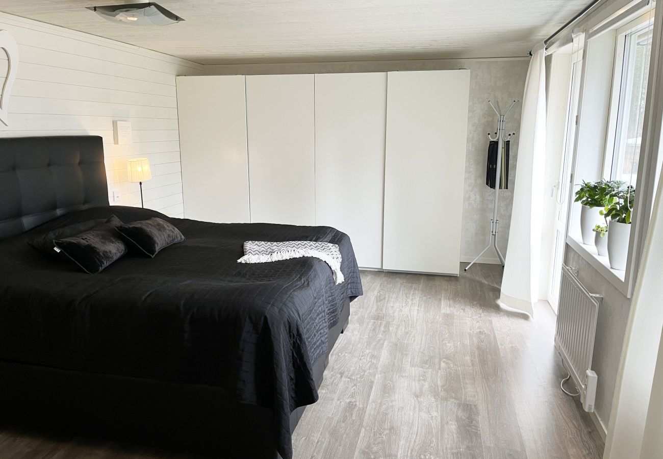 Ferienhaus in Vena - SE05067