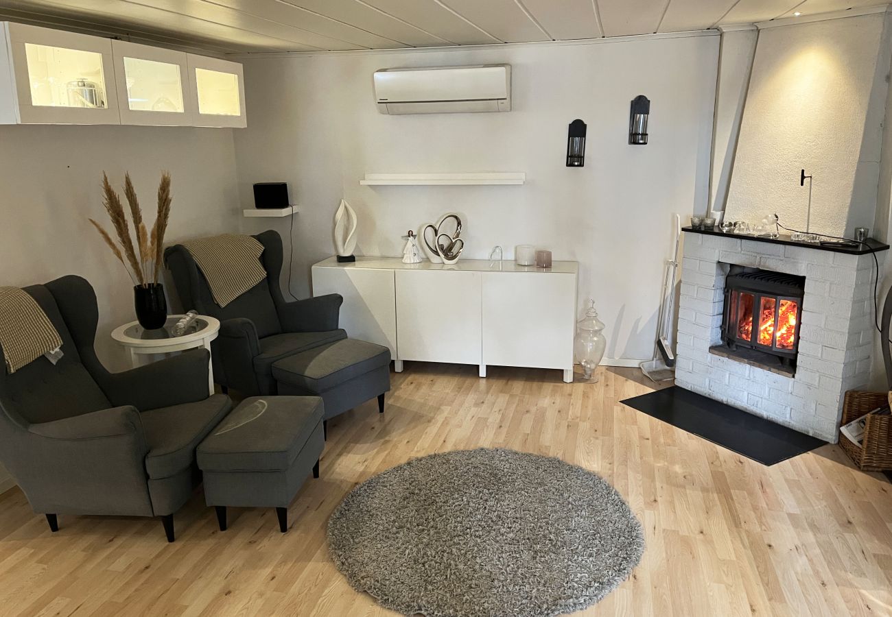 Ferienhaus in Vena - SE05067