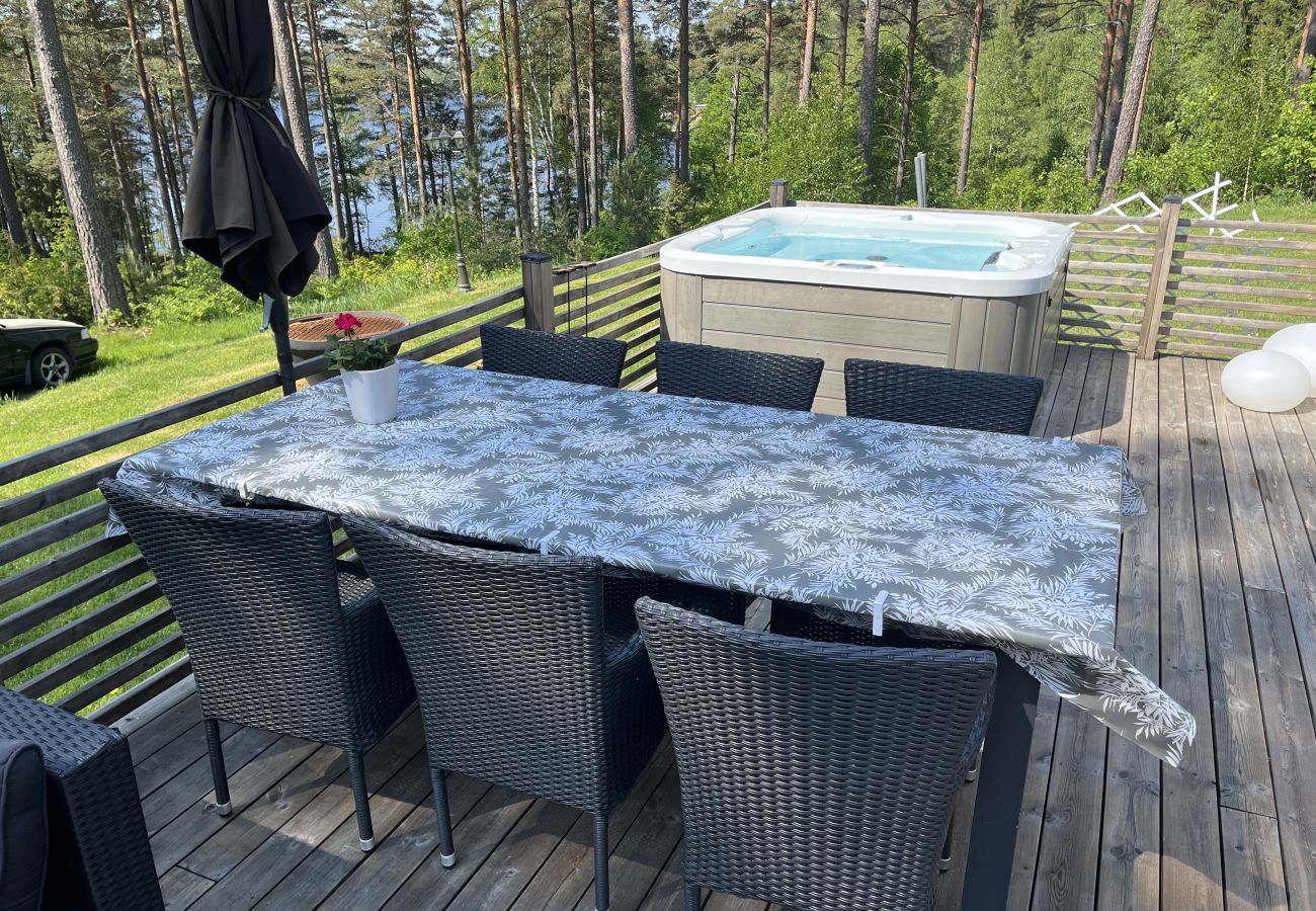 Ferienhaus in Vena - SE05067