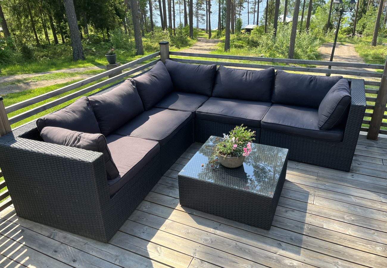 Ferienhaus in Vena - SE05067