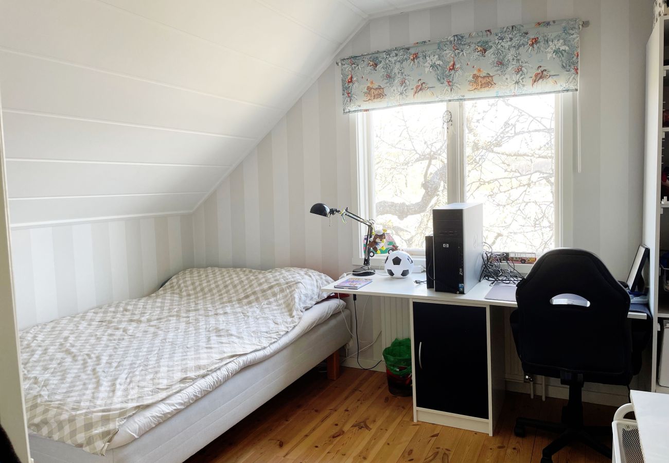 Ferienhaus in Ljungskile - SE09056