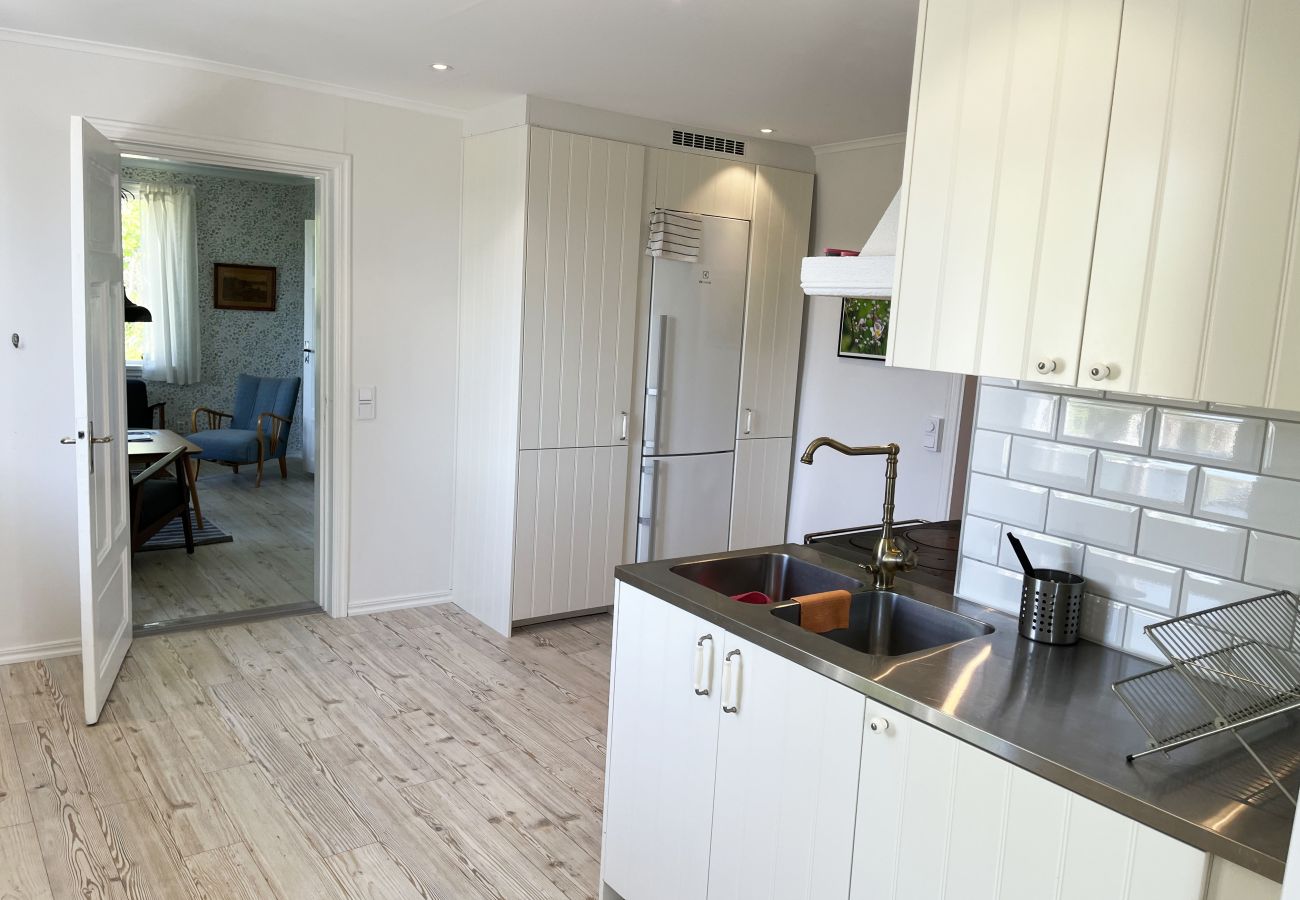 Ferienhaus in Oskarshamn - SE05074