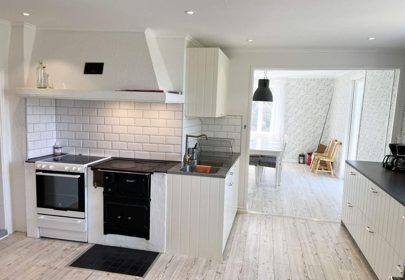 Ferienhaus in Oskarshamn - SE05074