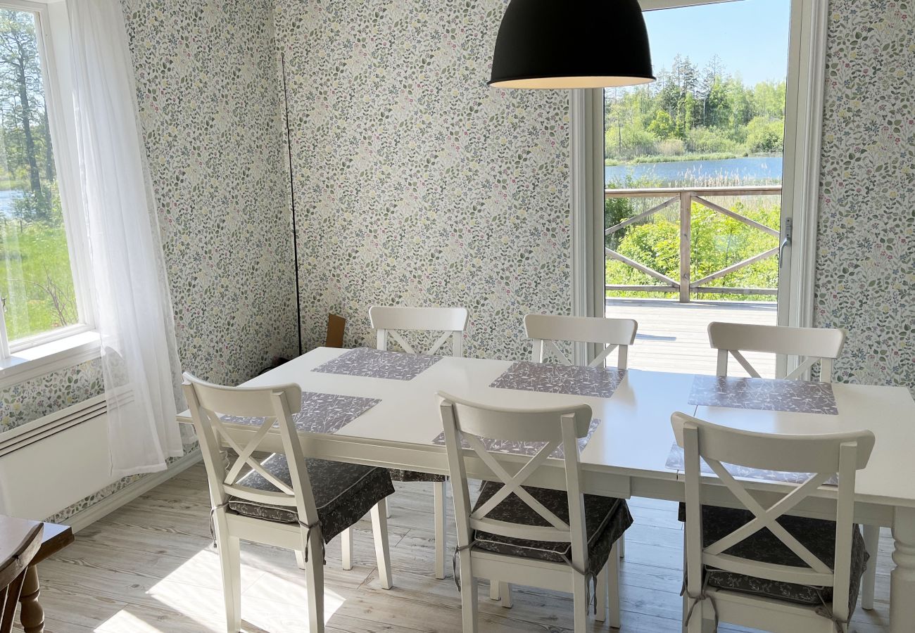 Ferienhaus in Oskarshamn - SE05074