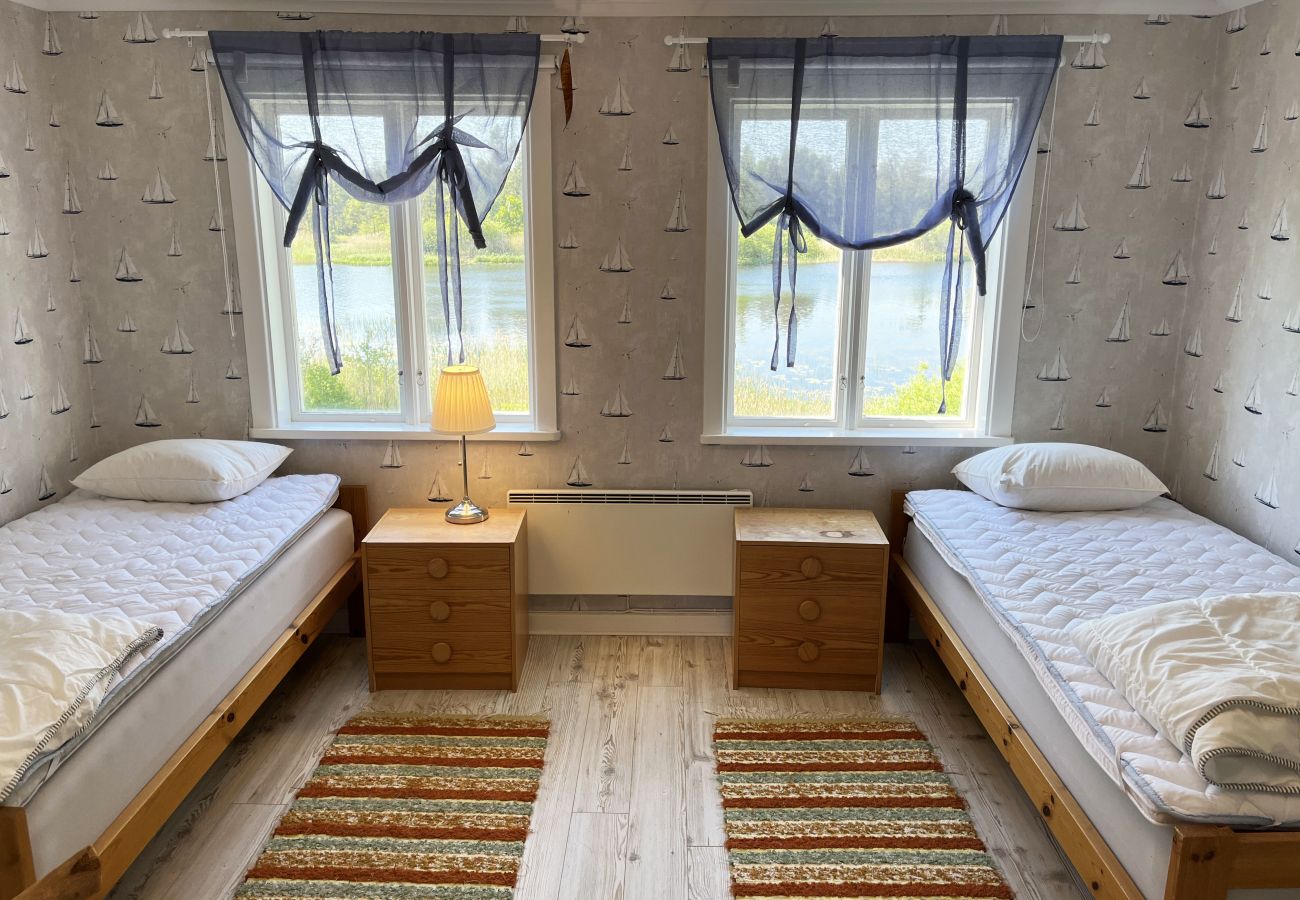 Ferienhaus in Oskarshamn - SE05074